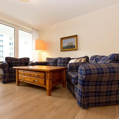 Kurpark-residenz App 131 Apartment Cuxhaven