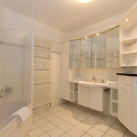 Kurpark-residenz App 131 Apartment *